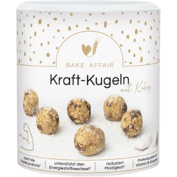 Bake Affair Power Balls with Coconut - 202 g