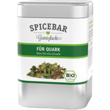 Spicebar Bio Für Quark