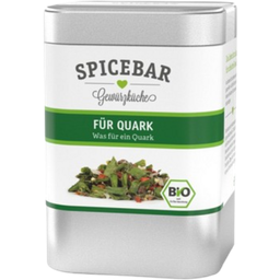 Spicebar Bio For Curd - 55 g