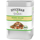 Spicebar Bio Scrambled Eggs Deluxe