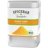 Spicebar Bio Mango Curry