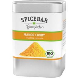 Spicebar Bio Mango Curry - 70 g