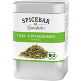 Spicebar Bio Pizza & Pastazauberei