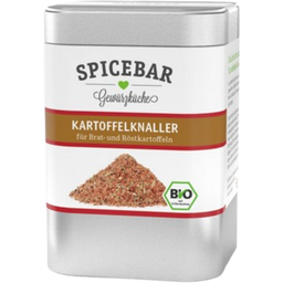 Spicebar Bio Potato Banger - 90 g