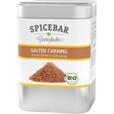 Spicebar Bio Salted Caramel