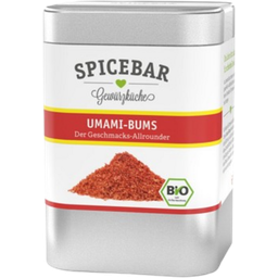 Spicebar Bio Umami-Bums - 100 g