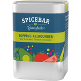 Spicebar Bio Topping Allrounder