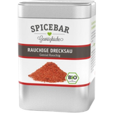 Spicebar Bio Pepper And Paprika Mixture