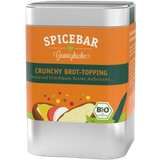 Spicebar Bio Crunchy Brot-Topping