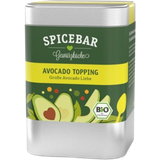 Spicebar Bio Avocado Topping