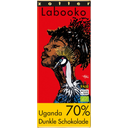 Zotter Schokoladen Labooko Bio - 70 % OUGANDA - 70 g