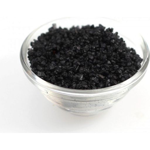 Ankerkraut Black Hawaiian Salt - 165 g