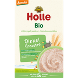 Papilla Bio Demeter de Cereales Integrales - Espelta