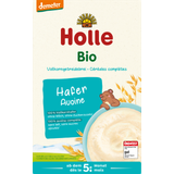 Holle Pappa di Fiocchi d'Avena Bio