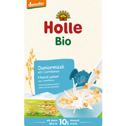 Organic Demeter Junior Müsli with Cornflakes - 250 g