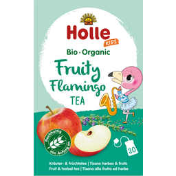 Holle Bio-Fruity Flamingo Tea - 36 g