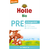 Holle Organic PRE Starter Infant Formula