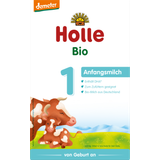 Holle Demeter Starter Milk 1