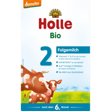 Holle Organic Infant Formula 2