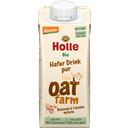 Holle Organic Oat Drink, Demeter