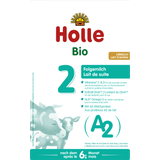 Holle Latte di Proseguimento 2 A2 Bio