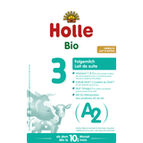 Holle A2 Bio-Folgemilch 3