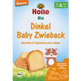 Holle Demeter Baby Spelt Rusks