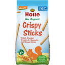 Holle Organic Crispy Sticks - 80 g