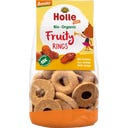 Holle Fruity Rings Bio - Datteri - 125 g