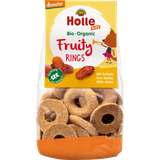 Holle Organic Fruity Rings with Dates