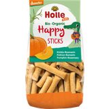 Holle Organic Happy Sticks - Pumpkin Rosemary