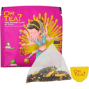 Or Tea? The Secret Life of Chai - 10 Torebek herbaty