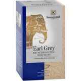 Sonnentor Czarna herbata Earl Grey