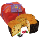 Sapore di Sole Cuore di farro Cranberry e Gelso - 500 g