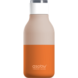 asobu Isolierflasche URBAN