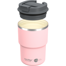 asobu Tasse Thermique - PICKUP ToGo Mini - Rose 