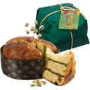 Sapore di Sole Pandolce Crema di Pistacchio - 500 g