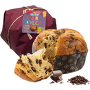 Sapore di Sole Pan Dolce Caffè e Fondente - 500 g