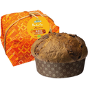 Sapore di Sole Natale Classico Arancia e Uvetta - 700 g