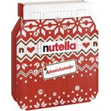 nutella Adventskalender