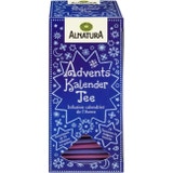 Alnatura Bio Tee-Adventskalender