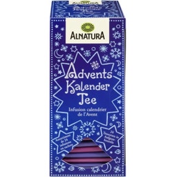 Alnatura Bio Tee-Adventskalender - 1 Stk.