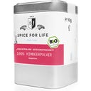 Organiczny proszek malinowy, 50 g