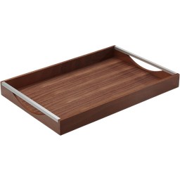 Breka Serving Tray with Handles - 1 Pc.