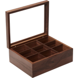 Breka Caja de Té