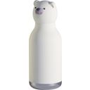 asobu Isolierflasche Bär