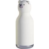 asobu Isolierflasche Bär