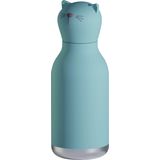 asobu Isolierflasche Katze