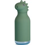 asobu Isolierflasche Dinosaurier