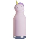 asobu Isolierflasche Einhorn